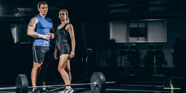 آیا عضله سازی در مردان و زنان با سرعت متفاوتی رخ می‌دهد؟ 