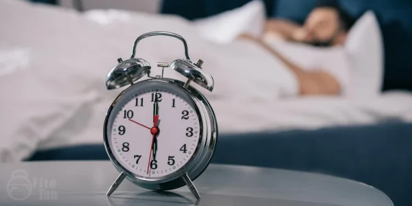آیا برای عملکردهای شناختی و هوشیاری کامل، 7 ساعت خواب کافی است؟