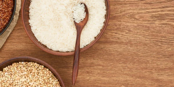 آیا پختن برنج و سپس سرد کردن آن نشاسته¬ی مقاوم آن را افزایش می‌دهد و برای لاغری و کاهش وزن مفید است؟ 