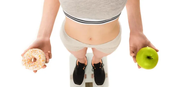 آیا با کاهش وزن، متابولیسم هم همزمان کاهش پیدا می‌کند؟ 