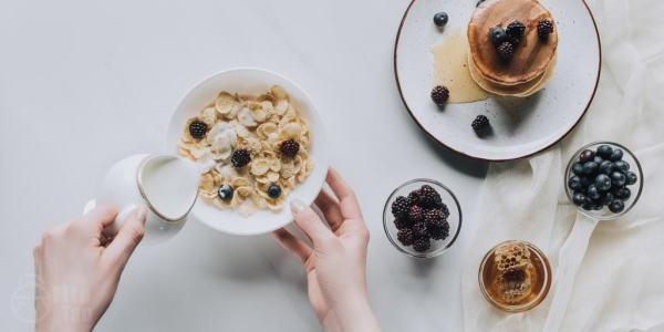 آیا مصرف صبحانه باعث افزایش متابولیسم می‌شود؟