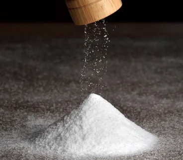 چه میزان نمک (سدیم) و روزانه باید مصرف کنید؟
