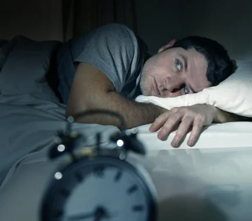 آیا بی خوابی میتواند باعث افزایش وزن شود؟ 