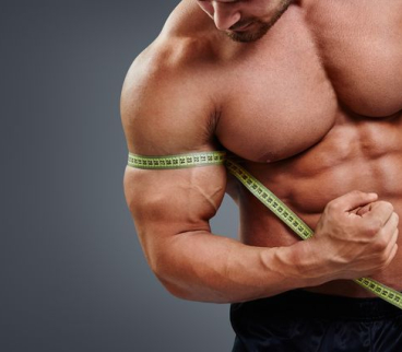 هر کیلو عضله حدوداً چقدر متابولیسم را افزایش می‌دهد؟